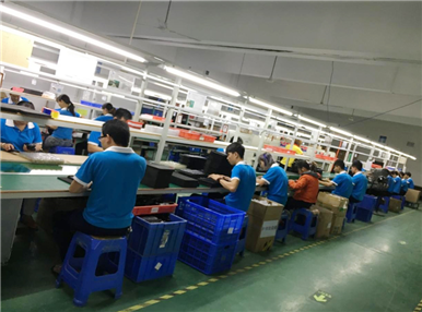 Assembly workshop